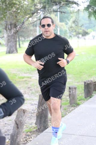 Foto de la Running & Brunching 🥐 Pancake Run a las 07:35