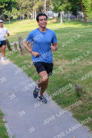 Foto de la Running & Brunching 🥐 Pancake Run a las 07:59