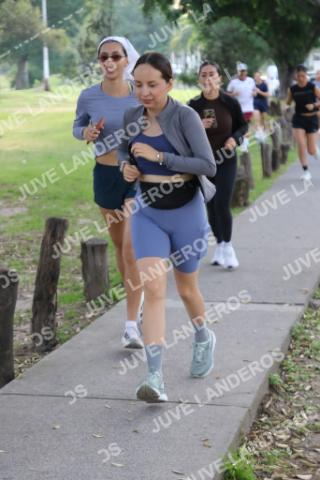 Foto de la Running & Brunching 🥐 Pancake Run a las 07:35