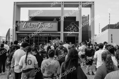 Foto de la Running & Brunching 🥐 Pancake Run a las 08:13