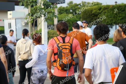 Foto de la Running & Brunching 🥐 Pancake Run a las 07:23