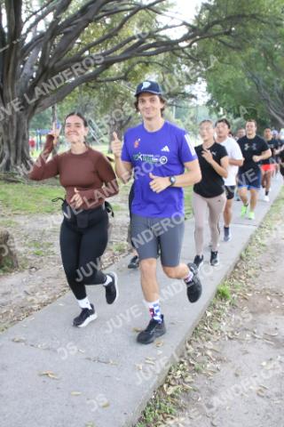 Foto de la Running & Brunching 🥐 Pancake Run a las 07:36