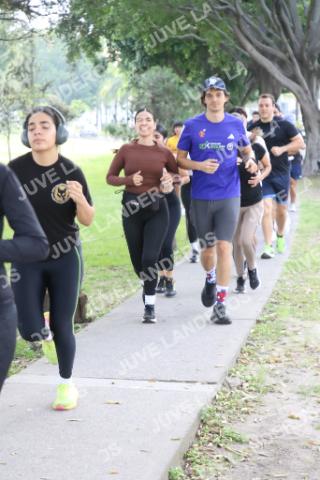 Foto de la Running & Brunching 🥐 Pancake Run a las 07:36