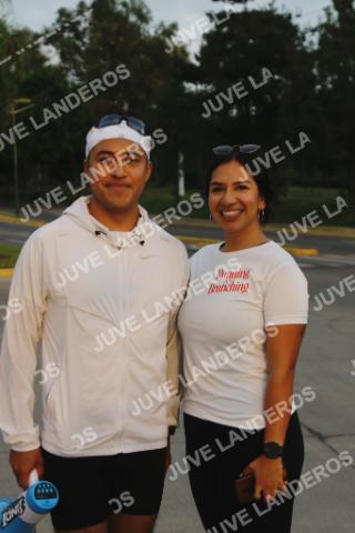 Foto de la Running & Brunching 🥐 Pancake Run a las 07:11