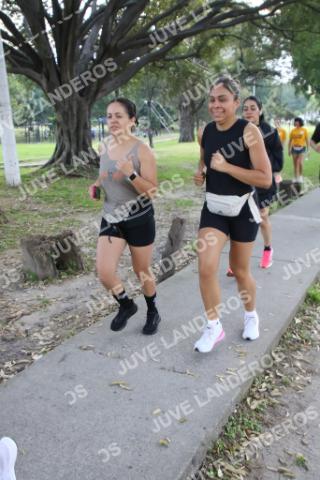 Foto de la Running & Brunching 🥐 Pancake Run a las 07:36