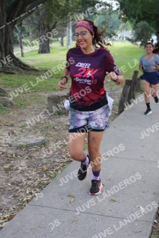 Foto de la Running & Brunching 🥐 Pancake Run a las 07:33