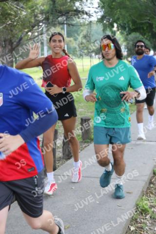 Foto de la Running & Brunching 🥐 Pancake Run a las 07:35