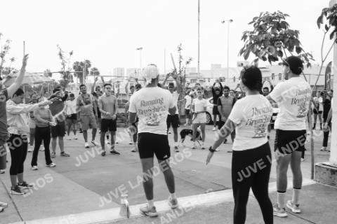 Foto de la Running & Brunching 🥐 Pancake Run a las 07:21