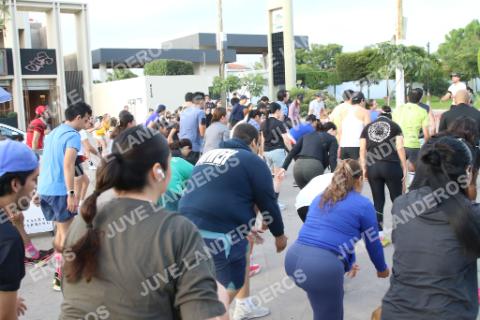Foto de la Running & Brunching 🥐 Pancake Run a las 07:24