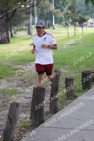 Foto de la Running & Brunching 🥐 Pancake Run a las 07:35