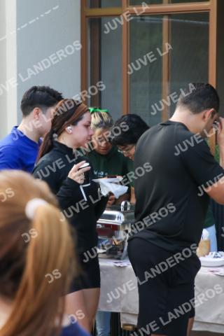 Foto de la Running & Brunching 🥐 Pancake Run a las 08:11
