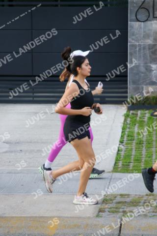 Foto de la Running & Brunching 🥐 Pancake Run a las 07:37