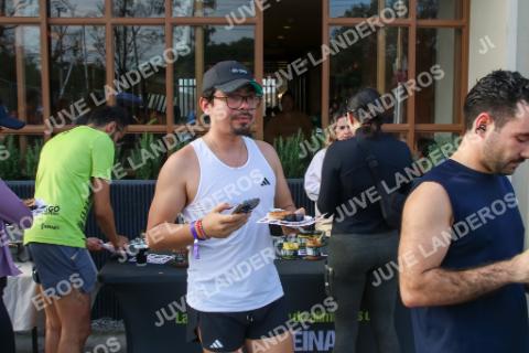 Foto de la Running & Brunching 🥐 Pancake Run a las 08:05