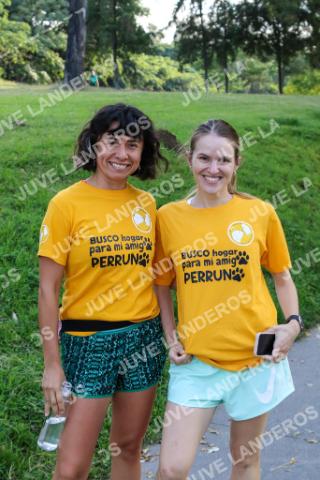 Foto de la Running & Brunching 🥐 Pancake Run a las 07:57
