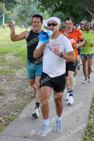 Foto de la Running & Brunching 🥐 Pancake Run a las 07:33