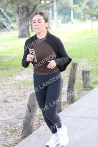 Foto de la Running & Brunching 🥐 Pancake Run a las 07:35