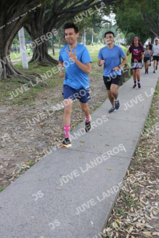 Foto de la Running & Brunching 🥐 Pancake Run a las 07:33