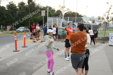 Foto de la Running & Brunching 🥐 Pancake Run a las 07:05