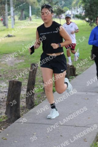 Foto de la Running & Brunching 🥐 Pancake Run a las 07:35