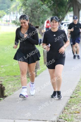 Foto de la Running & Brunching 🥐 Pancake Run a las 07:36