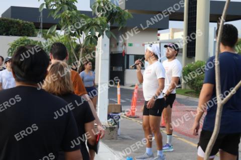 Foto de la Running & Brunching 🥐 Pancake Run a las 07:23