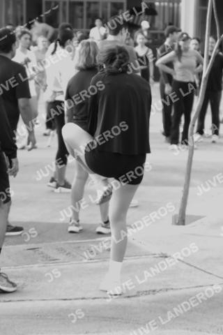 Foto de la Running & Brunching 🥐 Pancake Run a las 07:26