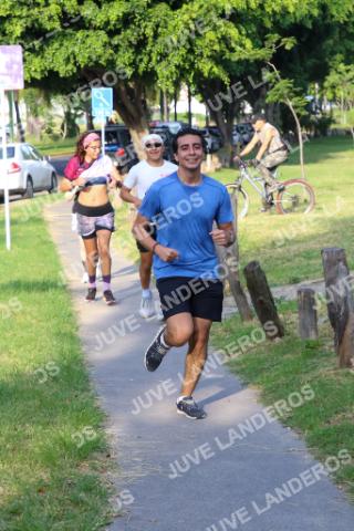 Foto de la Running & Brunching 🥐 Pancake Run a las 07:59