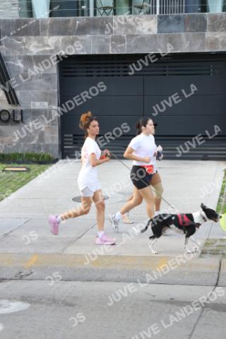 Foto de la Running & Brunching 🥐 Pancake Run a las 07:37