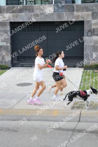 Foto de la Running & Brunching 🥐 Pancake Run a las 07:37