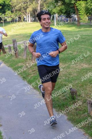 Foto de la Running & Brunching 🥐 Pancake Run a las 07:59