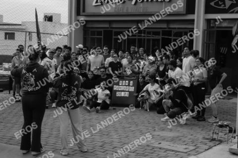 Foto de la Running & Brunching 🥐 Pancake Run a las 08:14