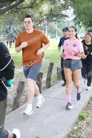 Foto de la Running & Brunching 🥐 Pancake Run a las 07:36
