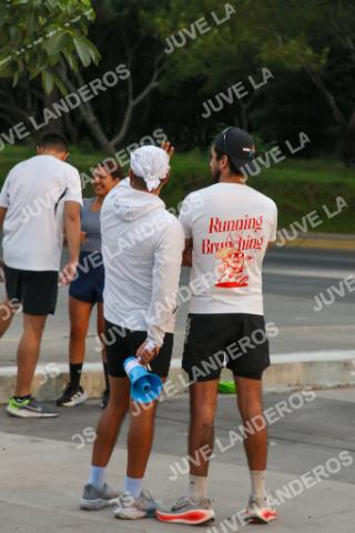 Foto de la Running & Brunching 🥐 Pancake Run a las 07:07