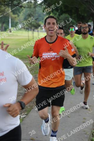 Foto de la Running & Brunching 🥐 Pancake Run a las 07:33
