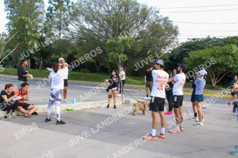 Foto de la Running & Brunching 🥐 Pancake Run a las 08:08