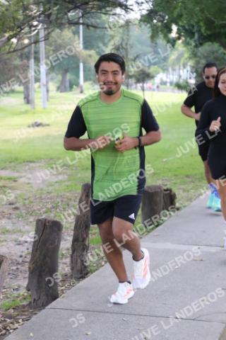 Foto de la Running & Brunching 🥐 Pancake Run a las 07:35