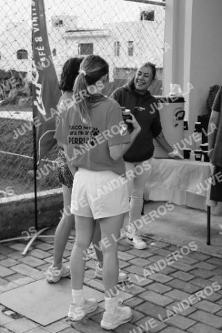Foto de la Running & Brunching 🥐 Pancake Run a las 08:07