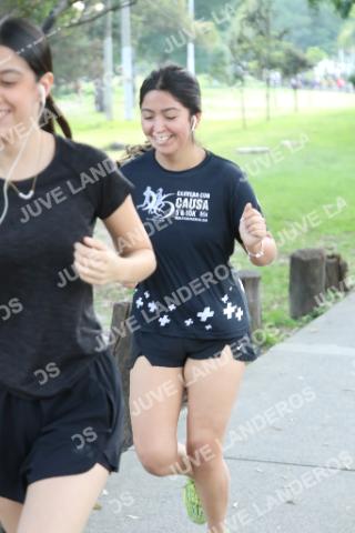 Foto de la Running & Brunching 🥐 Pancake Run a las 07:35