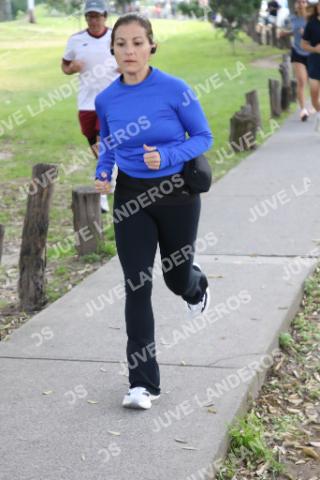 Foto de la Running & Brunching 🥐 Pancake Run a las 07:35