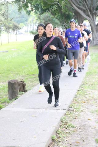 Foto de la Running & Brunching 🥐 Pancake Run a las 07:36