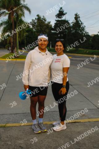 Foto de la Running & Brunching 🥐 Pancake Run a las 07:11