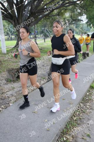 Foto de la Running & Brunching 🥐 Pancake Run a las 07:36