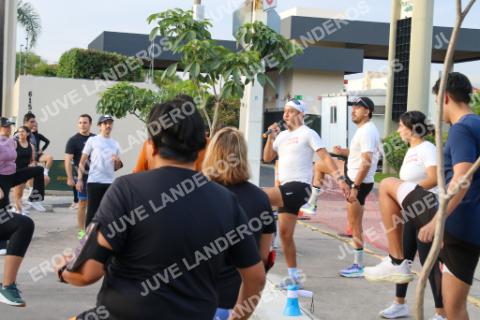 Foto de la Running & Brunching 🥐 Pancake Run a las 07:23