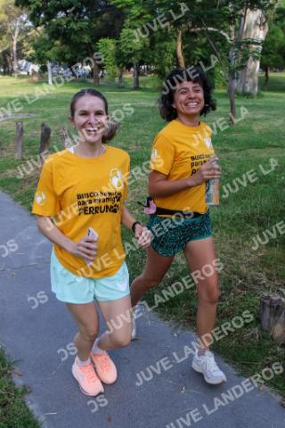 Foto de la Running & Brunching 🥐 Pancake Run a las 07:57