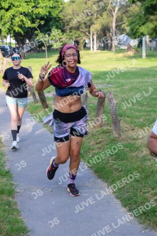 Foto de la Running & Brunching 🥐 Pancake Run a las 07:59