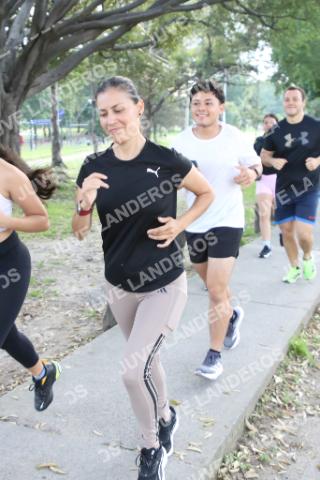 Foto de la Running & Brunching 🥐 Pancake Run a las 07:36