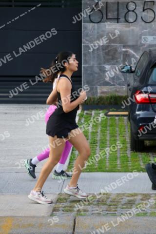 Foto de la Running & Brunching 🥐 Pancake Run a las 07:37