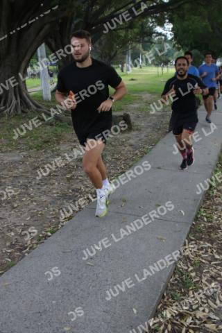 Foto de la Running & Brunching 🥐 Pancake Run a las 07:33