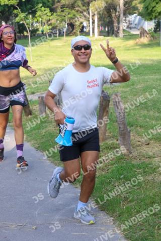 Foto de la Running & Brunching 🥐 Pancake Run a las 07:59