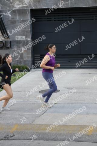 Foto de la Running & Brunching 🥐 Pancake Run a las 07:37